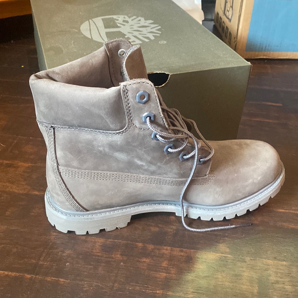 Timberlands